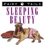 Fairytails Sleeping Beauty DogEared Renditions of the Classics