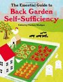 The Essential Guide to Back Garden Self-Sufficiency