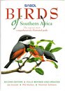 Birds of Southern Africa The Region's Most Comprehensively Illustrated Guide