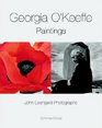 Georgia O'Keeffe/John Loengard Paintings And Photographs