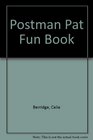 Postman Pat Fun Book