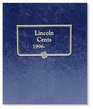 Lincoln Cents 1996      Album