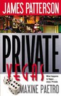 Private Vegas (Private, Bk 9) (Large Print)
