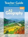 Geography Teacher Guide Ocr A2