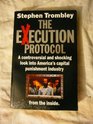 The Execution Protocol Inside America's Capital Punishment Industry
