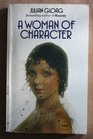 Woman of Character