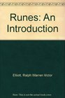 Runes An Introduction