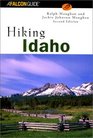 Hiking Idaho 2nd