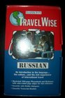 Barron's Travelwise Russian
