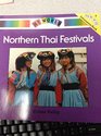 Northern Thai Festivals