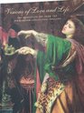 Visions of Love and Life PreRaphaelite Art from the Birmingham Collection England
