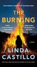 The Burning: A Novel (Kate Burkholder, 16)