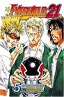 Eyeshield 21, Vol 5