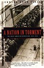 A Nation in Torment The Great American Depression 19291939