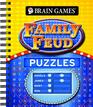 Brain Games  Family Feud Word Search