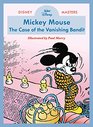 Disney Masters Vol 3 Paul Murry Walt Disney's Mickey Mouse The Case Of The Vanishing Bandit