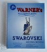 Warner's Blue Ribbon Book on Swarovski Silver Crystal