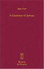 A Grammar of Jamsay