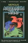 Aquarien Atlas 5 Taschenbuchausgabe