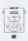Link Up Workbook Pack 2