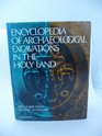 Encyclopedia of Archaeological Excavations in the Holy Land