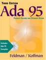 Ada 95 Problem Solving and Program Design