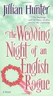 The Wedding Night of an English Rogue