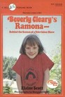 Beverly Cleary's Ramona Behind the Scenes of a Television Show