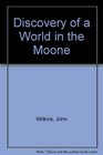 Discovery of a World in the Moone