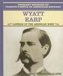 Wyatt Earp Lawman of the American West