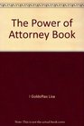The power of attorney book