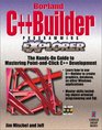 Borland CBuilder Programming EXplorer The HandsOn Guide to Mastering the Power of Borland's CBuilder
