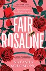 Fair Rosaline A Novel