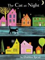 The Cat At Night