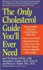 Only Cholesterol Guide You'll Ever Need