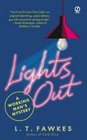 Lights Out (Working Man's Mystery, Bk 2)