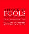 A Flock of Fools: Ancient Buddhist Tales of Wisdom and Laughter From The One Hundred Parable Sutra