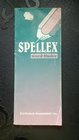 Spellex Word Finder