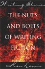 Writing Stories The Nuts and Bolts of Writing Fiction