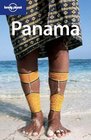 Lonely Planet Panama (Lonely Planet Panama)