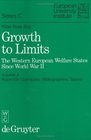 Growth to Limits the Western European Welfare States Since World War Ii Appendix