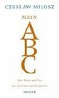 Mein ABC Von Adam und Eva bis Zentrum und Peripherie