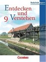 Entdecken und Verstehen 9 Geschichtsbuch Realschule Bayern