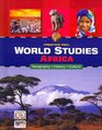 World Studies Africa Geography History Culture