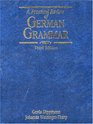 A Practical Review of German Grammar