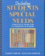 Including Students With Special Needs A Practical Guide for Classroom Teachers