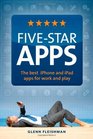 FiveStar Apps The best iPhone and iPad apps for work and play
