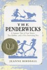 The Penderwicks  A Summer Tale of Four Sisters Two Rabbits and a Very Interesting Boy