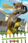 There Goes The Neighborhood  (Over The Hedge)