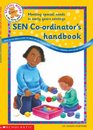 SEN Coordinator's Handbook